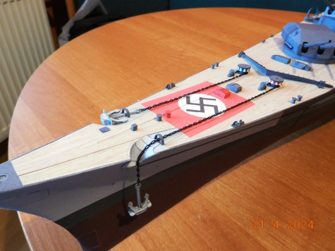 Scharnhorst Scharnhorst