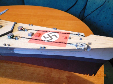 Scharnhorst Scharnhorst