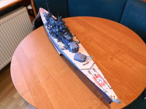 Scharnhorst Scharnhorst