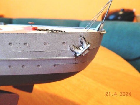 Scharnhorst Scharnhorst