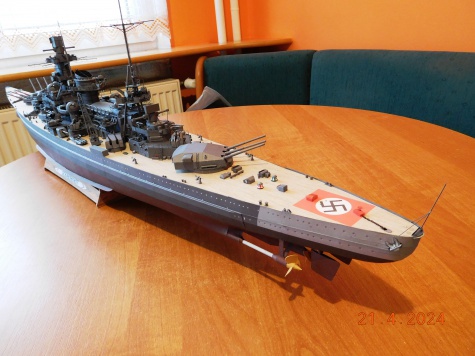 Scharnhorst Scharnhorst
