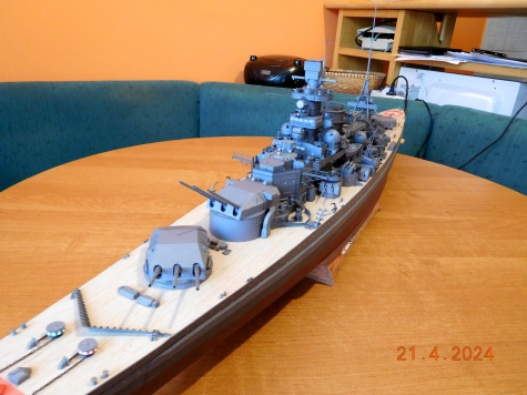 Scharnhorst Scharnhorst