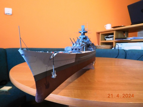 Scharnhorst Scharnhorst