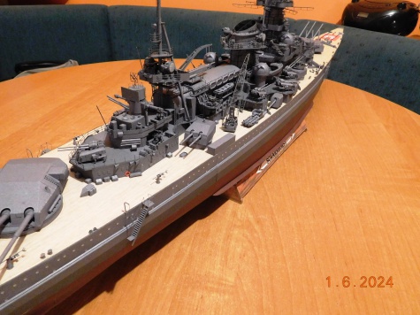 Scharnhorst Scharnhorst
