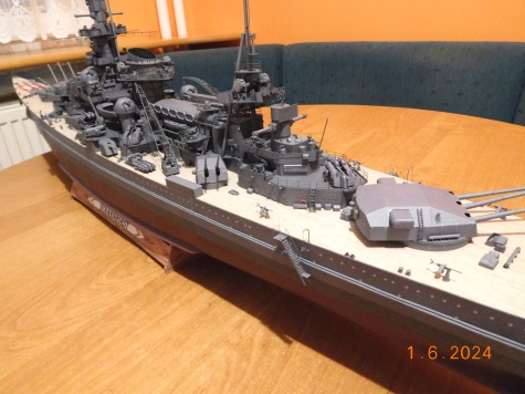 Scharnhorst Scharnhorst