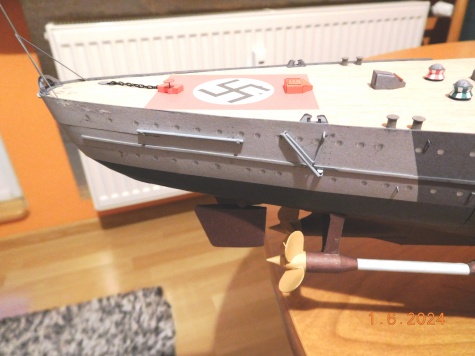 Scharnhorst Scharnhorst