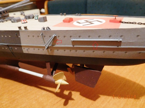 Scharnhorst Scharnhorst