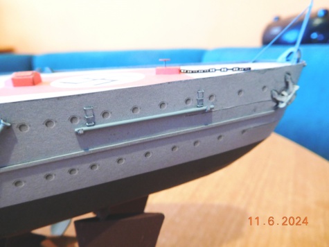 Scharnhorst Scharnhorst