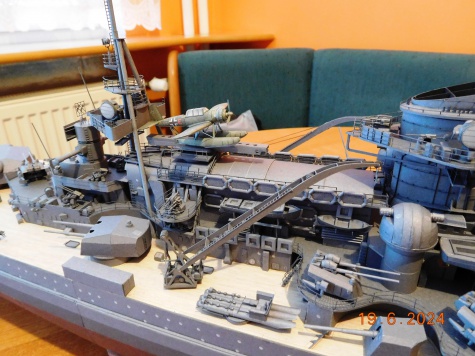 Scharnhorst Scharnhorst