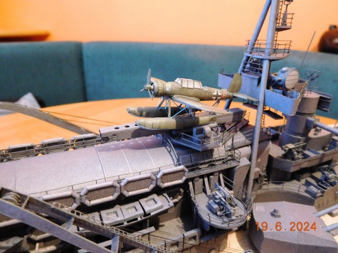 Scharnhorst Scharnhorst