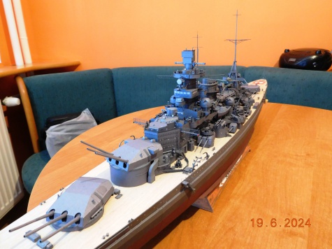 Scharnhorst Scharnhorst