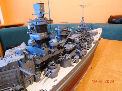 Scharnhorst Scharnhorst