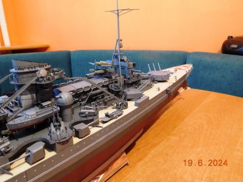 Scharnhorst Scharnhorst
