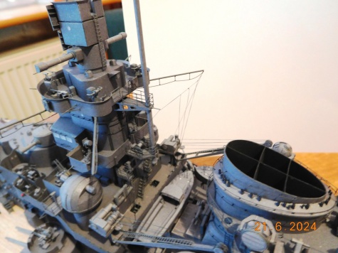 Scharnhorst Scharnhorst