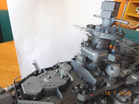 Scharnhorst Scharnhorst