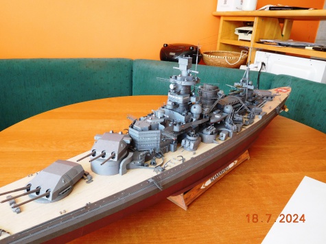 Scharnhorst Scharnhorst
