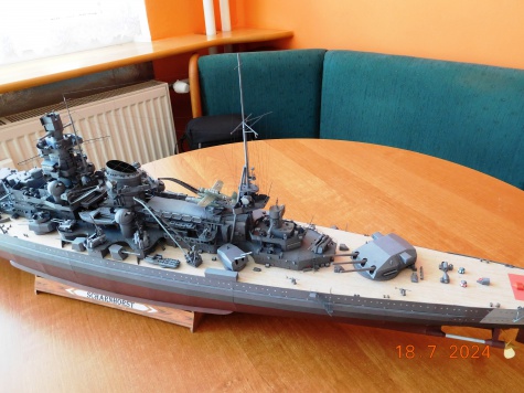 Scharnhorst Scharnhorst