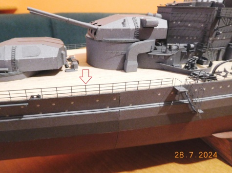 Scharnhorst Scharnhorst