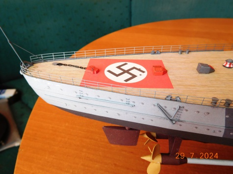 Scharnhorst Scharnhorst