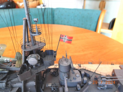 Scharnhorst Scharnhorst