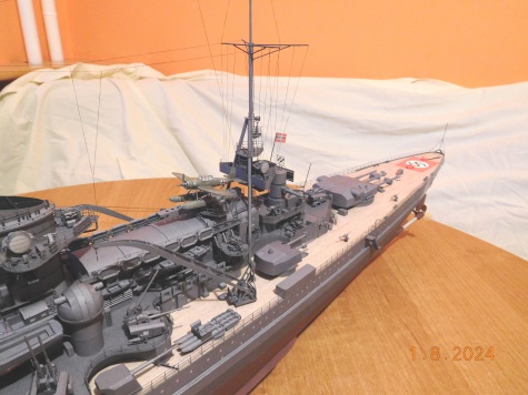 Scharnhorst Scharnhorst
