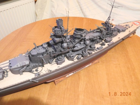 Scharnhorst Scharnhorst