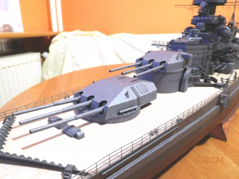 Scharnhorst Scharnhorst