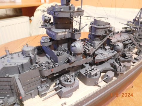 Scharnhorst Scharnhorst