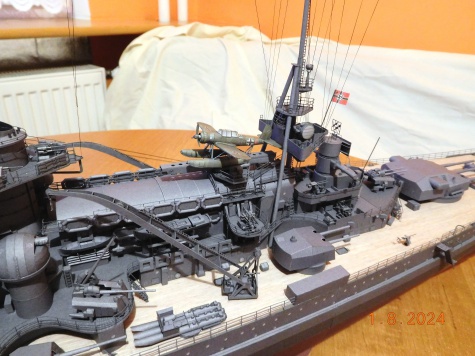 Scharnhorst Scharnhorst