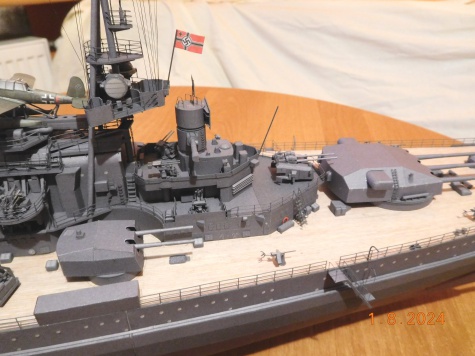 Scharnhorst Scharnhorst
