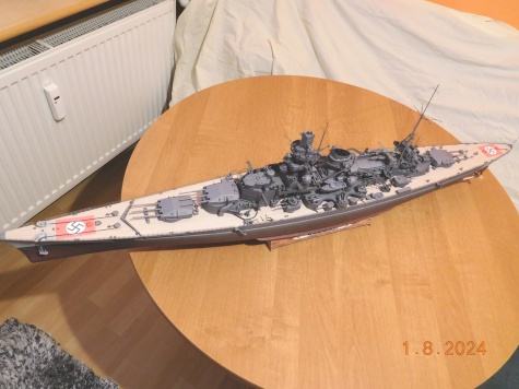 Scharnhorst Scharnhorst