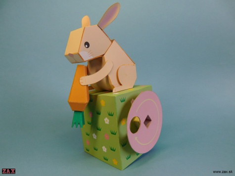 Rabbit