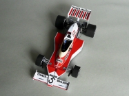 Mc Laren M23 ...GP Monaco 1974