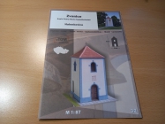 Zvonice a kaple Panny Marie Sedmibolestn� - Halenkovice