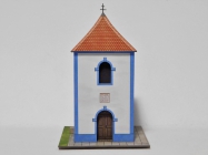Zvonice a kaple Panny Marie Sedmibolestn� - Halenkovice