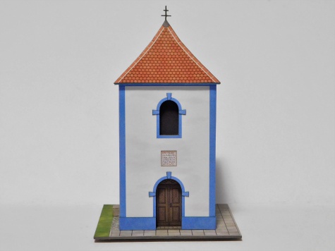Zvonice a kaple Panny Marie Sedmibolestné - Halenkovice Zvonice a kaple Panny Marie Sedmibolestné - Halenkovice