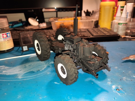 ZETOR 16145 ZETOR 16145