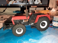 ZETOR 16145