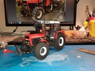 ZETOR 16145