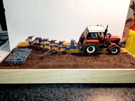 ZETOR 16145 ZETOR 16145