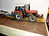 ZETOR 16145