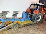 ZETOR 16145
