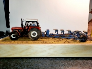 ZETOR 16145