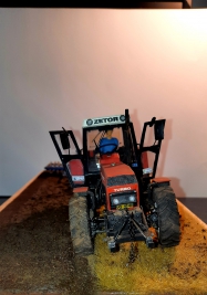 ZETOR 16145