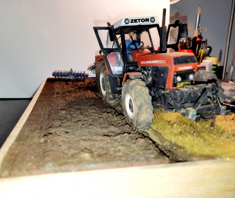 ZETOR 16145 ZETOR 16145