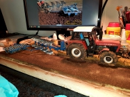 ZETOR 16145