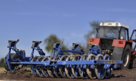 ZETOR 16145 ZETOR 16145