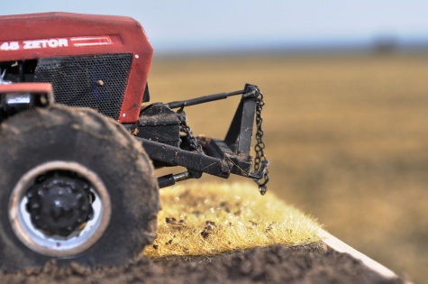 ZETOR 16145 ZETOR 16145