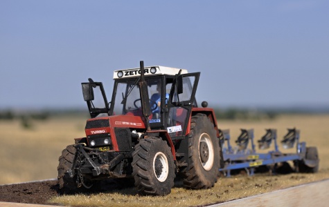 ZETOR 16145