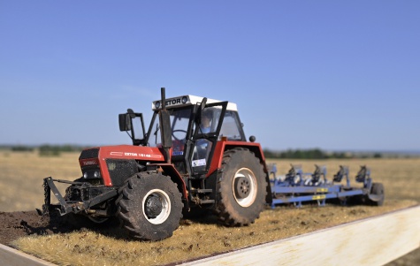 ZETOR 16145